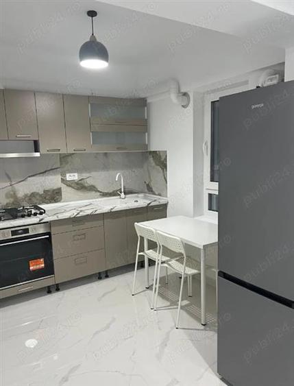 Apartament 1 cameră Complex Contemporan Păcurari - 4