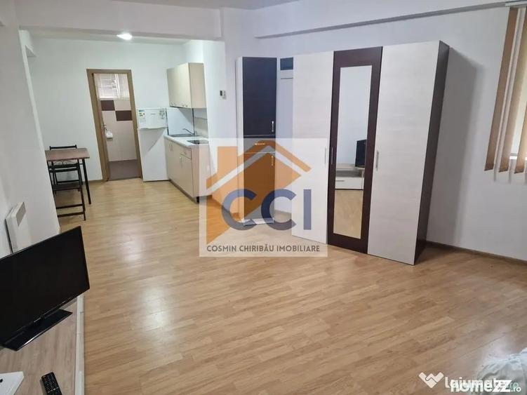 Garsoniera open-space de inchiriat, Bacau, str. Stadio... - 14