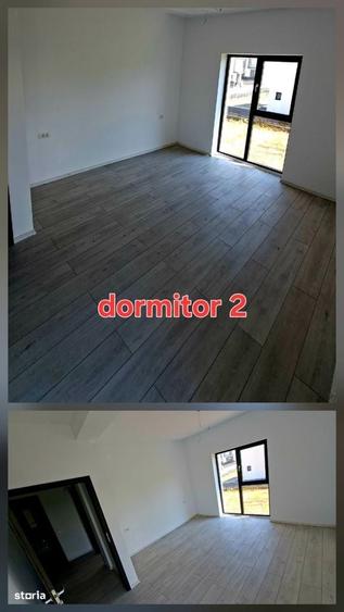 Casă cu 4 camere în Budeasa