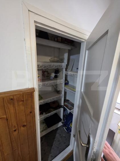 Apartament cu 3 camere decomandat, mobilat în Zorilor
