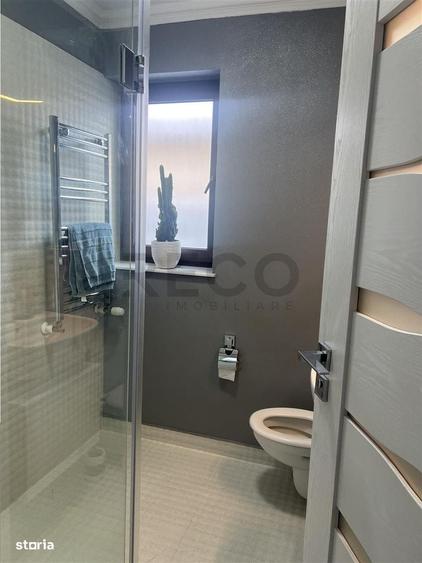Casă cu 3 camere cu Teren 501 Mp în Sântandrei