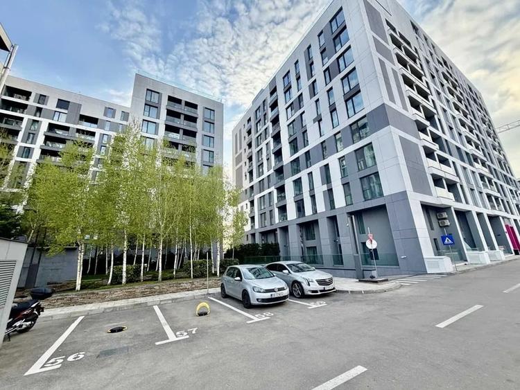 NEW | Studio Cloud 9 | Metrou Aurel Vlaicu - Mall Promenada | Aviatiei - 7