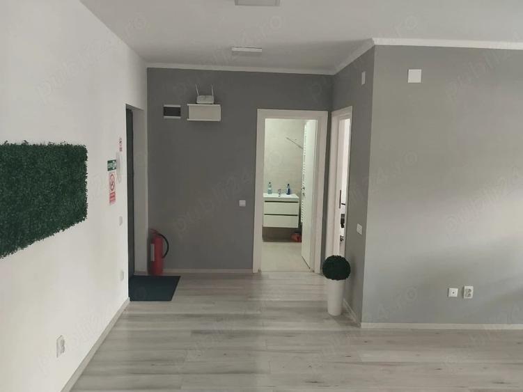 Spațiu comercial, de 57 mp, în Florești