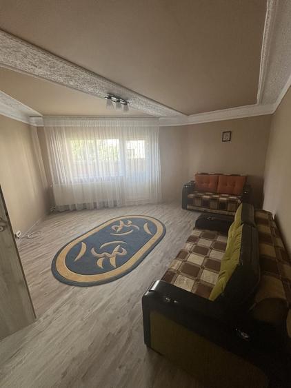 Apartament cu 2 camere decomandat în Exterior Vest
