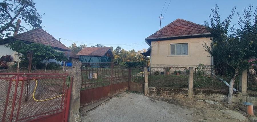 Casă cu 4 camere în Domnin