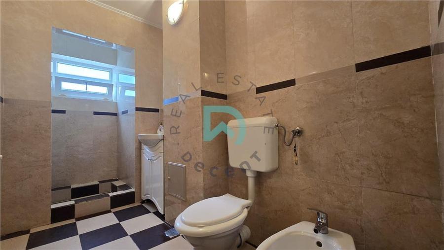 Apartament cu 2 camere decomandat în Răcădău
