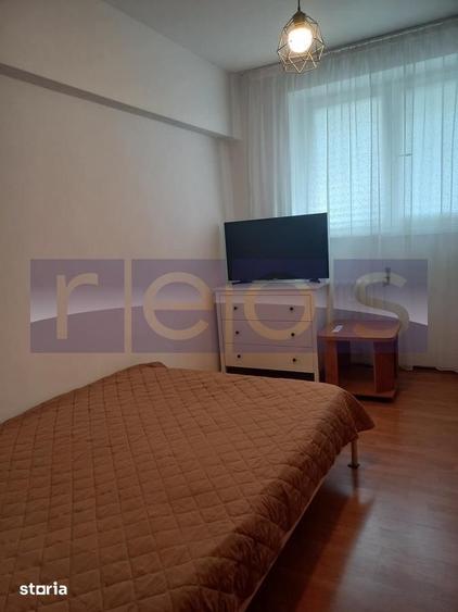 DE VANZARE 3 CAMERE | 71 MP | VALEA OLTULUI | MOBILAT | METROU - 5
