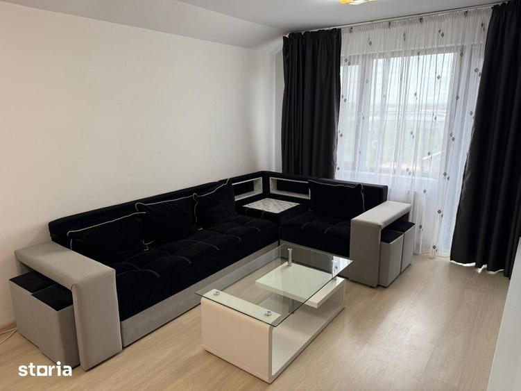 Apartament cu 3 camere decomandat în Ultracentral