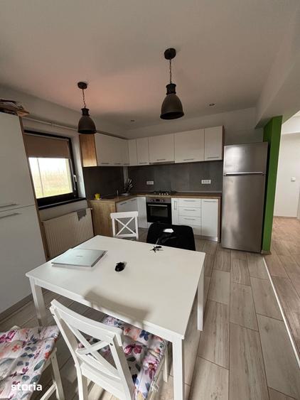 Apartament cu 2 camere în Siloz