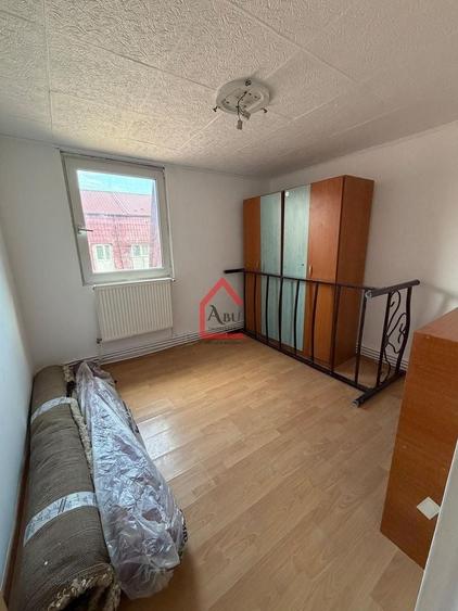 Ap 2 camere decomandat | zona Mircea cel Batran - 6