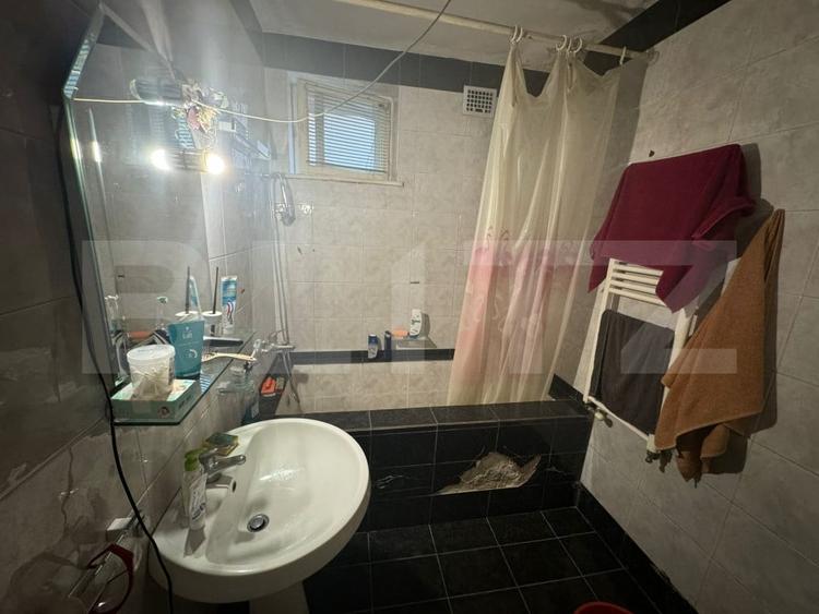 Apartament 3 camere, curte proprie de 230 mp, 95 mp utili, Zona 1 Mai-Malmo - 10