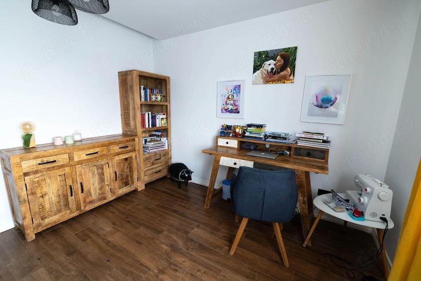 Proprietar vand casa individuala - 4