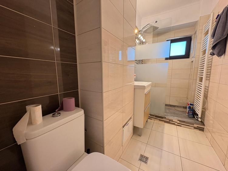 Apartament cu 3 camere în Tineretului