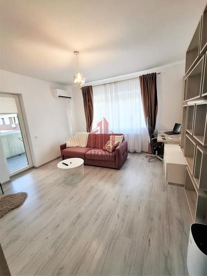 Apartament cu 2 camere decomandat în Berceni