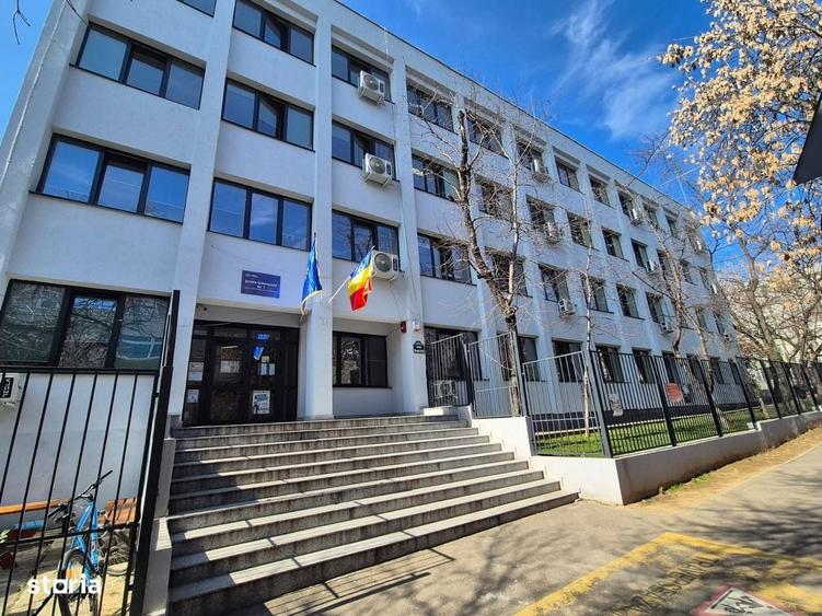 Apartament cu 2 camere în Băneasa