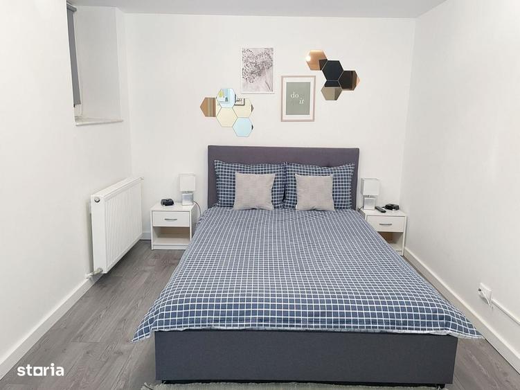 Apartament cu 2 camere în Ultracentral