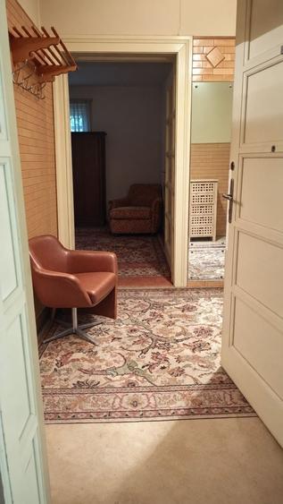 Duplex cu 2 camere cu Canalizare în Sub Arini