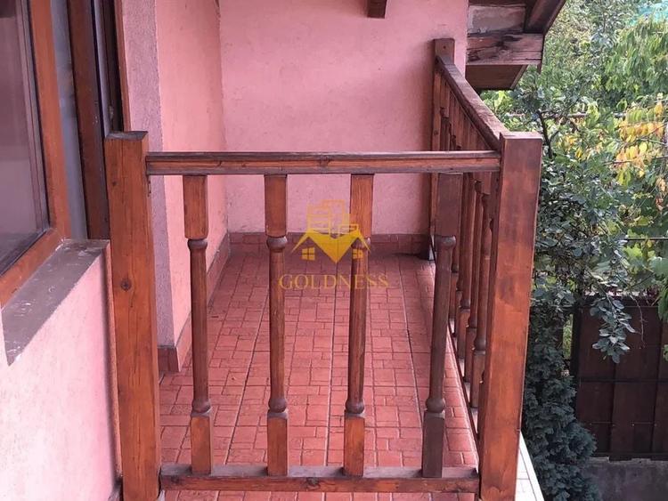 3 camere,Vila, Parcare,Marasti,18 GYM,FSEGA,Iulius Mall, Petfriendly - 6