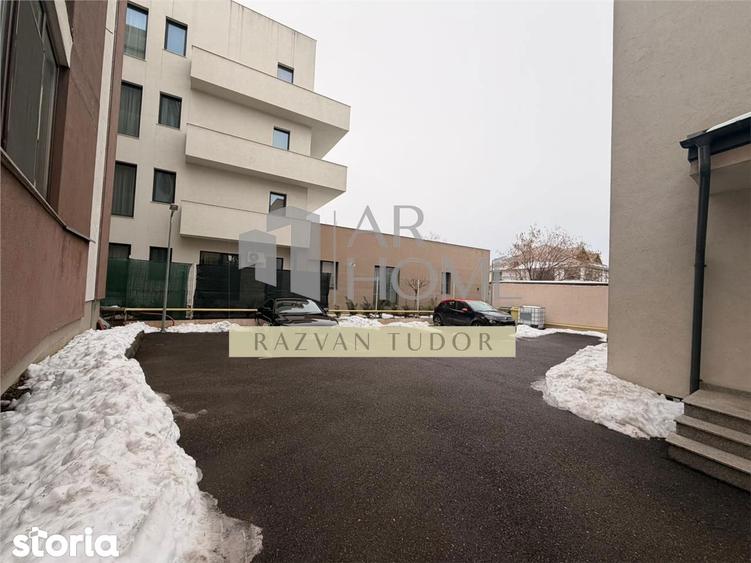 Apartament 3 camere lux , loc parcare , bloc nou , Ploiesti - 11