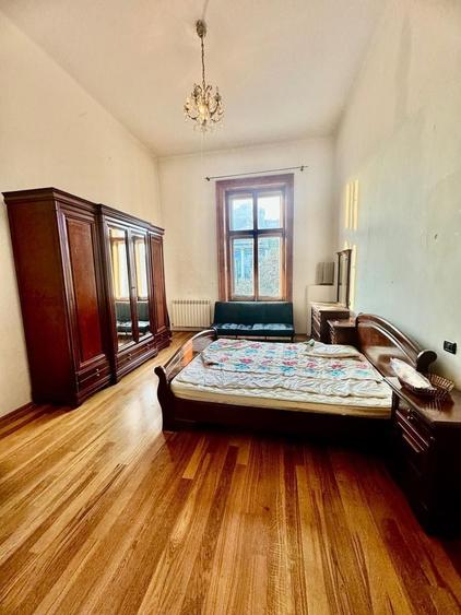 Apartament cu 2 camere decomandat, mobilat în Ultracentral
