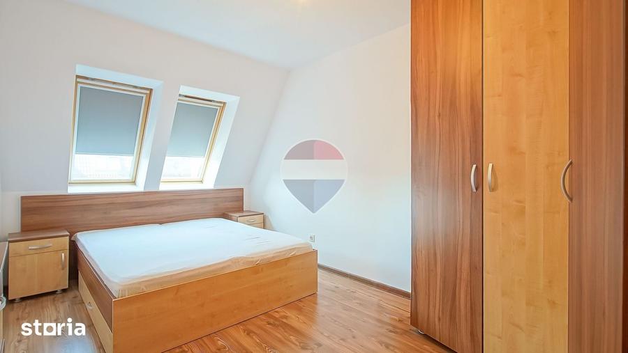 Apartament 3 camere 2 bai | Splendor by Urban Invest | Zona Tractorul - 5