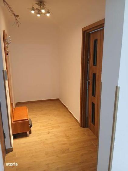 Apartament cu 2 camere în 1 Decembrie
