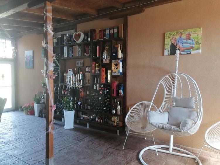 Casă individuală cu 4 camere cu Canalizare în Lumina