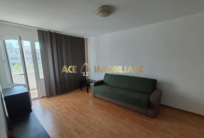Apartament cu 2 camere decomandat, mobilat în Drumul Taberei