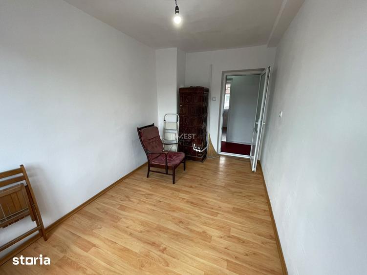 Apartament 3 camere, decomandat, zona Pacurari - Petru Poni, Iasi - 4