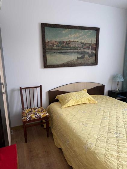 Apartament decomandat în Central