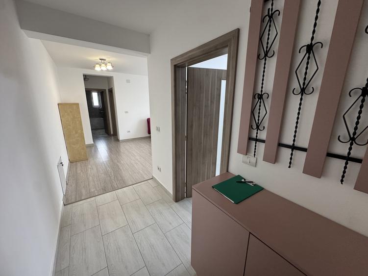 2 camere Mobilat si utilat – 52 mp - ideal pentru locuit sau investitie - 4