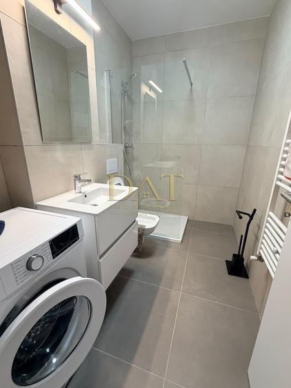 Apartament 2 camere, parcare inclusa, prima inchiriere Beta Residence - 3