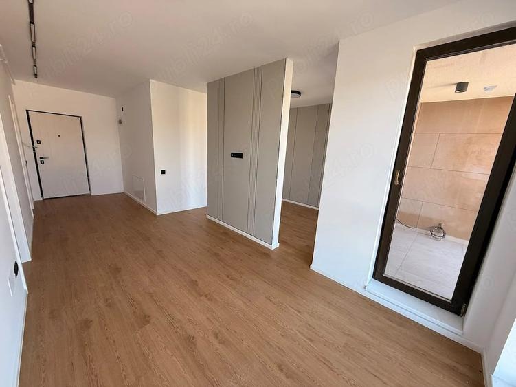 Spațiu comercial, de 45 mp, în Central