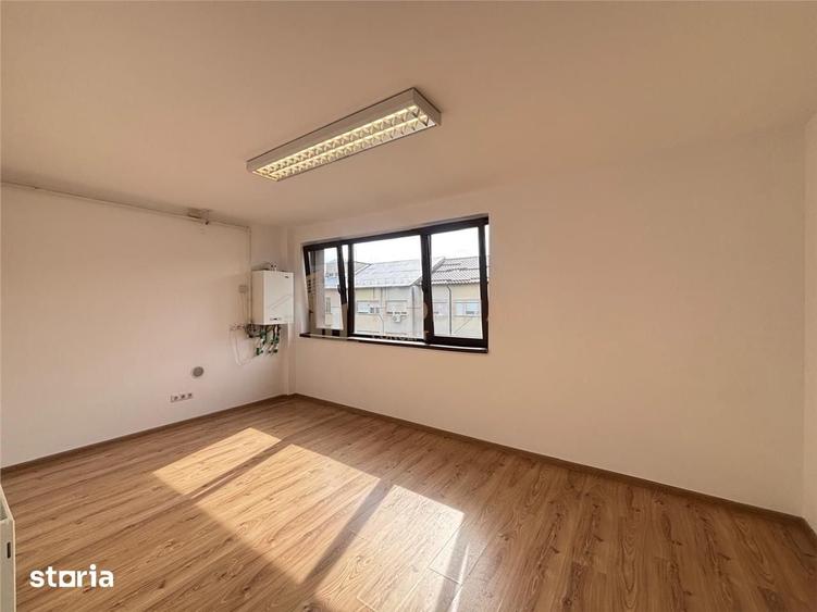 Spațiu comercial, de 114 mp, în Republicii