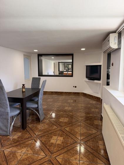 Apartament cu 2 camere decomandat în Bistrița