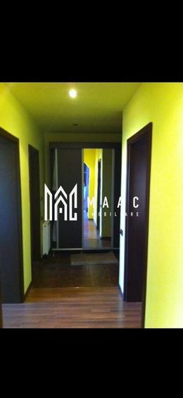 Apartament cu 2 camere decomandat, mobilat în Șelimbăr