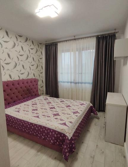 2 camere Lujerului - Exigent Two | parcare subterana ->50€ | - 5