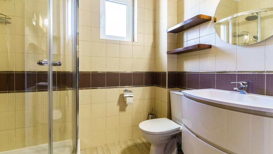 Casă individuală cu 5 camere cu Canalizare în Europa