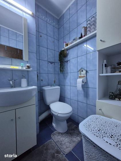 Apartament cu 2 camere decomandat în Mioriței