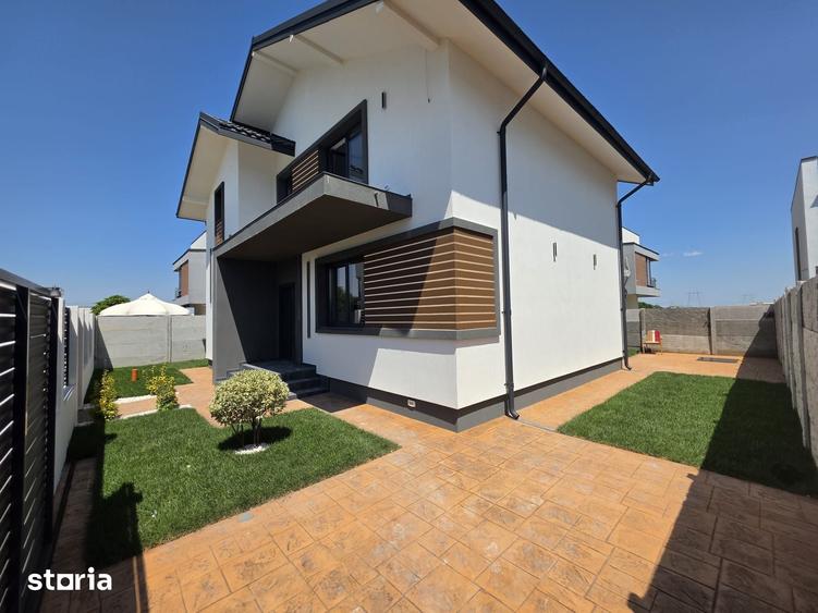 Casa 5 Camere | Cartierul nou - 11