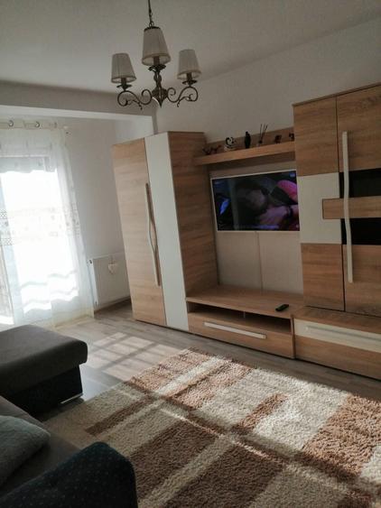 Apartament cu 2 camere decomandat în Bucium