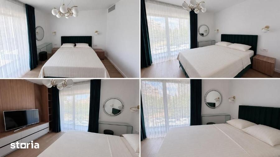Apartament 2 camere | NOOR Unirii | Cartierul Evreiesc | Terasa 15 mp - 8