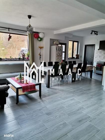 Casă cu 4 camere în Porumbacu de Sus
