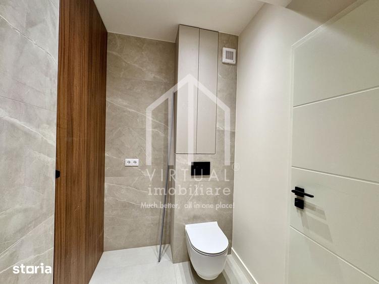 Apartament cu 2 camere în Șelimbăr