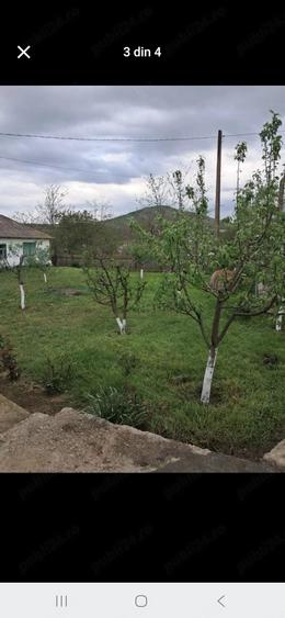 Casă cu Teren 2400 Mp în Beștepe