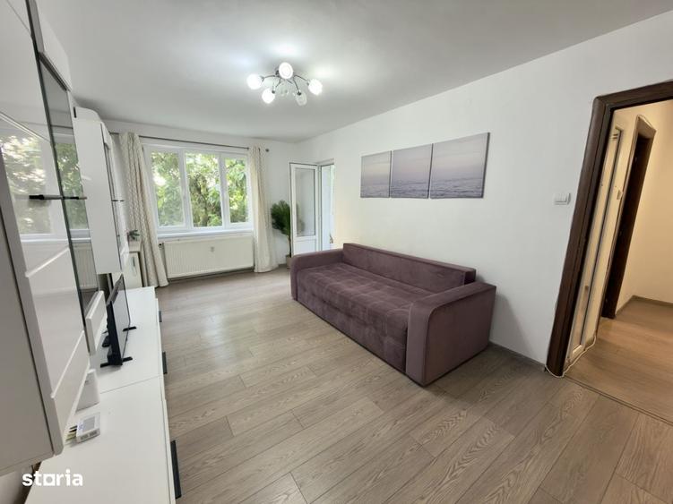 Apartament 3 Camere Mobilat/Utilat | Mosilor Bucur Obor | - 6
