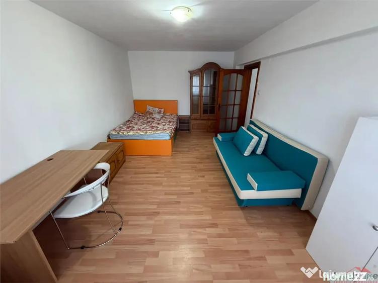 Apartament cu 2 camere decomandat în Brăilei