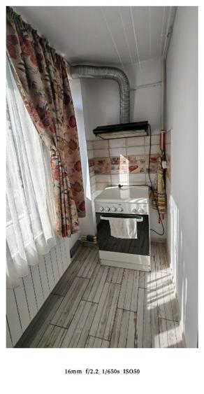 Apartament cu 2 camere decomandat, mobilat în Km 5