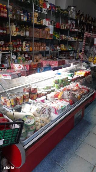 Spațiu comercial, de 37 mp, în Central