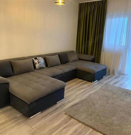 Vanzare 3 Camere Domenii Bloc Boutique - 1